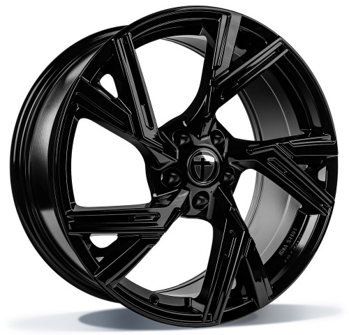 Tomason Ar1 Black Painted
